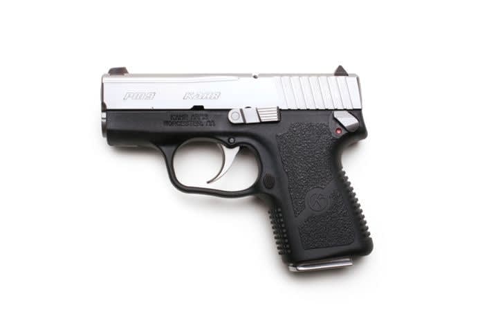 Kahr Arms Introduces New and Improved PM9 Pistol