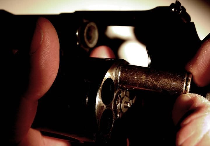 Police Suicide: Cop Killer