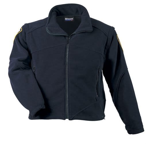 The Well Dressed Cop