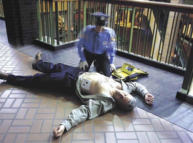 How to...Acquire AEDs