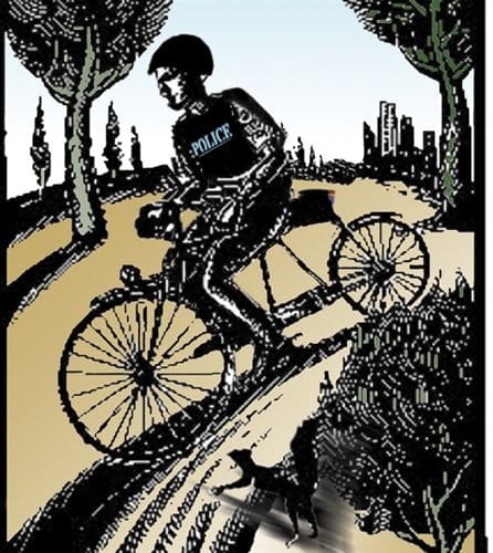 Squirrels Don't Forget