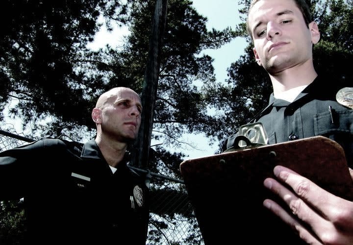 How to Select and Train FTOs