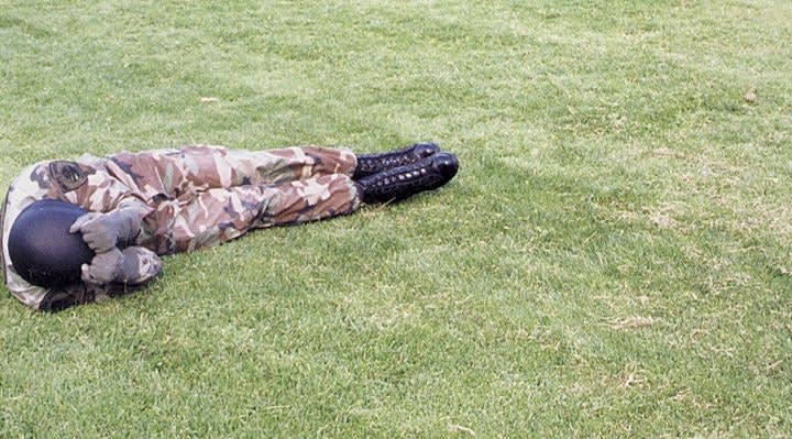 ‘Ghost’ Cars Lower Crash Rates