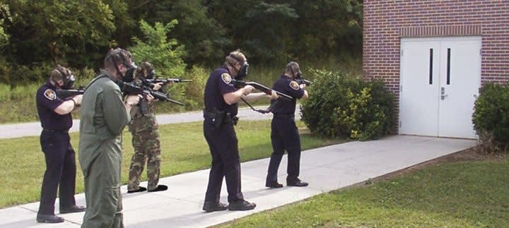 Preparing for the Worst