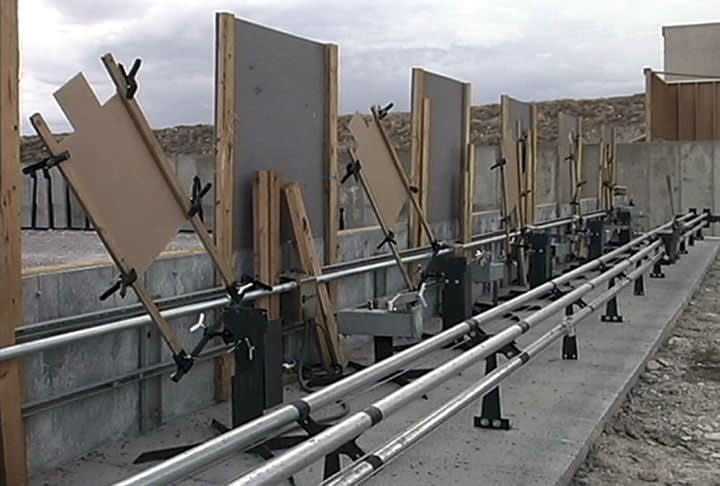 How to Build a Firearms Range