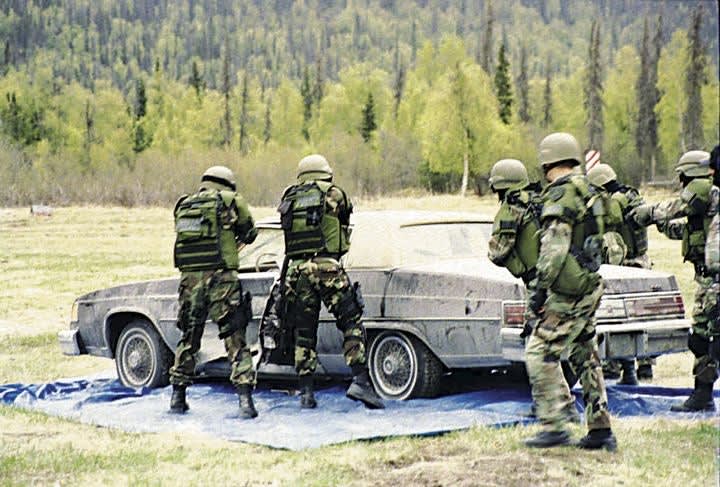 Federal vs. State & Local Fleets