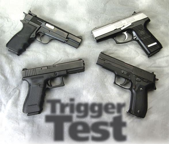 Trigger Test