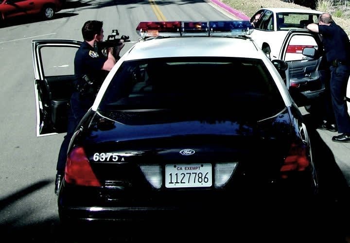 How to Purchase Patrol Rifles