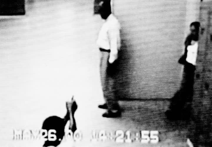 ID'ing with Surveillance Photos