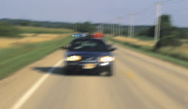 Cutting Out the Chase