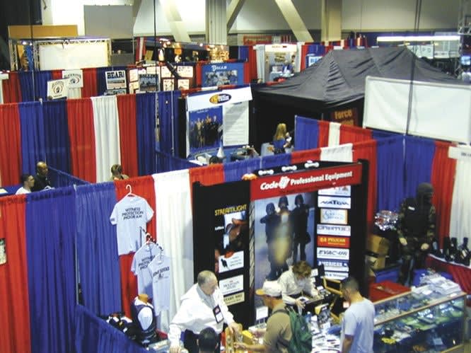 TREXPO: Business as Usual