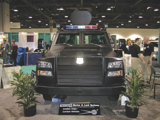 TREXPO West: Tactical Tools