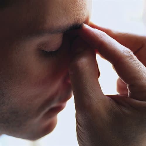 Police Suicides: Losing Yourself