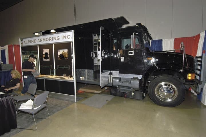 TREXPO West: Report from the Show Floor