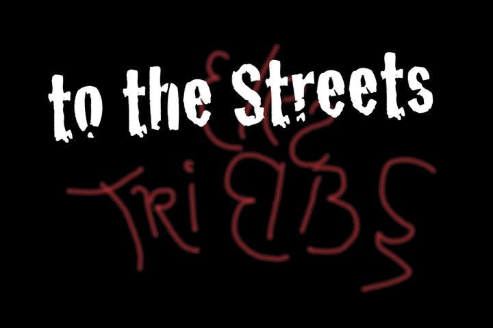 Minneapolis Takes The Fight To the Streets