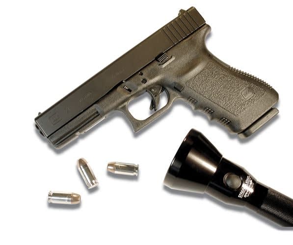 Glock 21