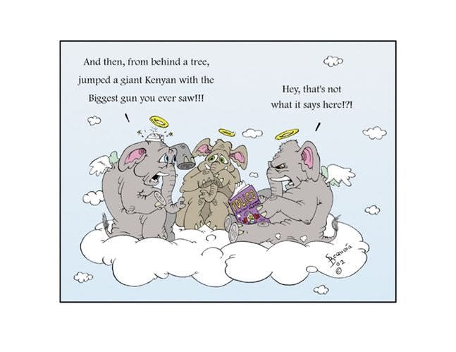 Not Your Average Off-Duty Arrest