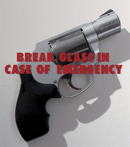 Our Guide to Backup Guns