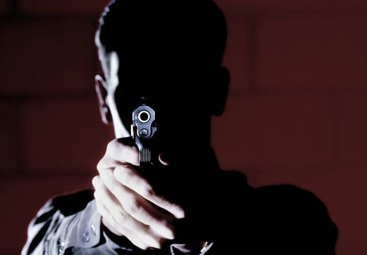 How to Improve Marksmanship