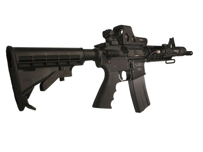 Rock River Arms DEA Tactical Carbine
