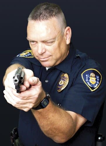 Special Report: Backup Gun Policies--Gun Control