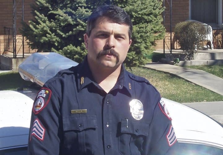 Shots Fired: Pueblo, Colorado 12/23/2004