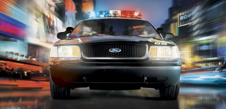 How to...Purchase Patrol Cars