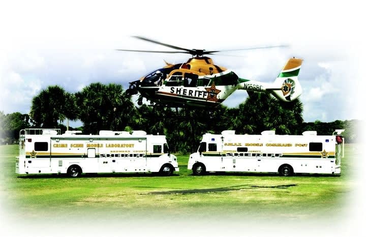 How to...Buy a Mobile Command Unit