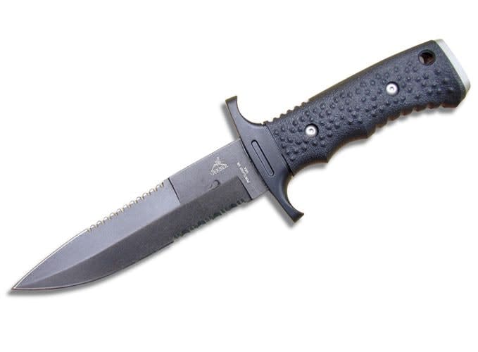 Gerber Silver Trident