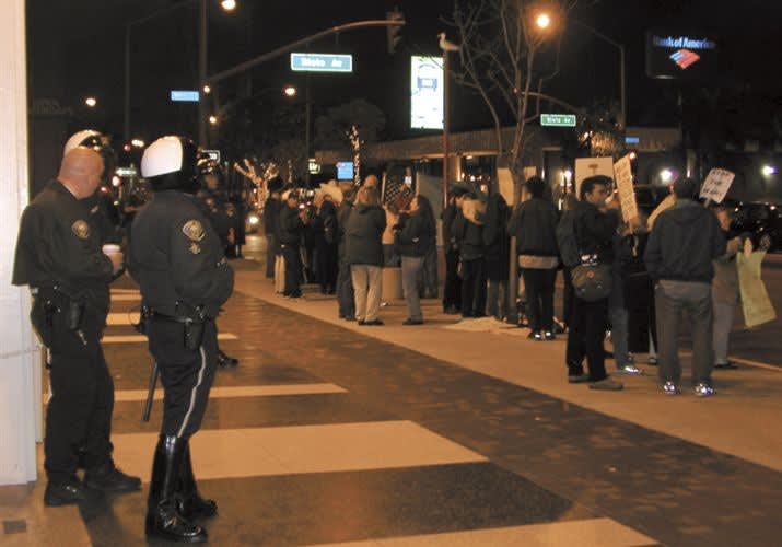 Ames For A Greener Fleet