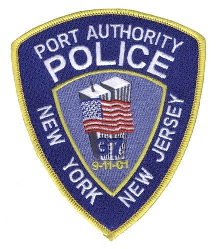 9/11: Port Authority Police Department