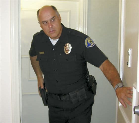 Emergency Entry Without a Warrant