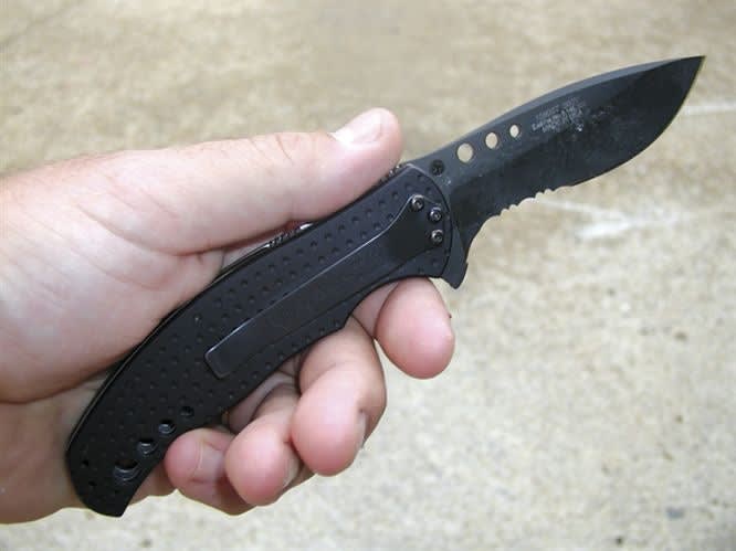 Kershaw Knives Boa
