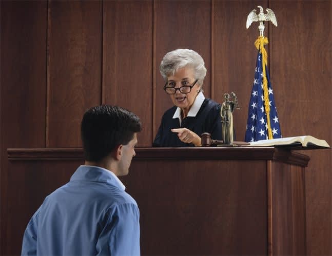 Cops and Civil Liability