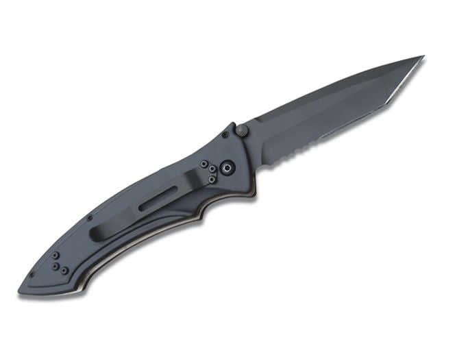 Masters of Defense Model 875 Automatic Knife