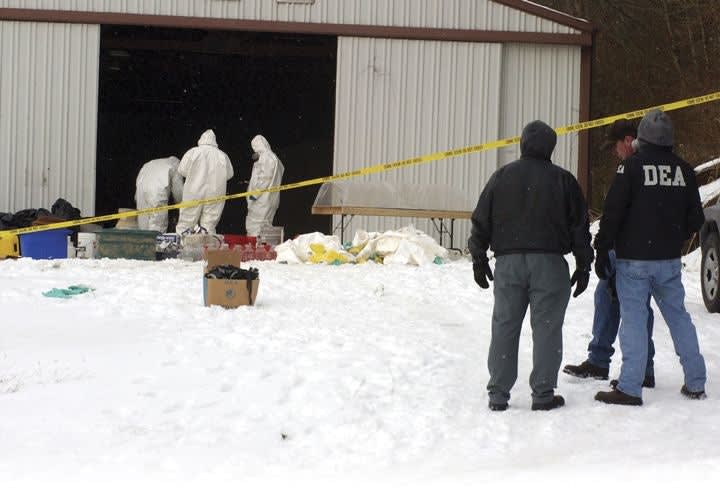 How to Work with the Feds