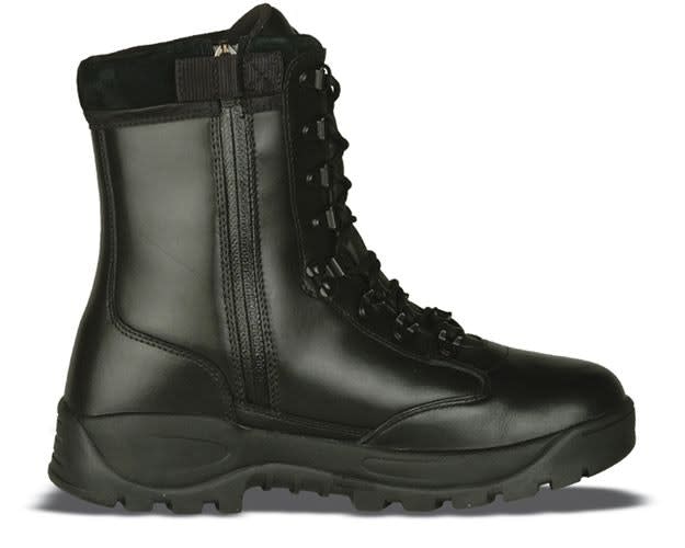 What's in a Boot?
