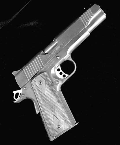 Kimber Custom II Pistol
