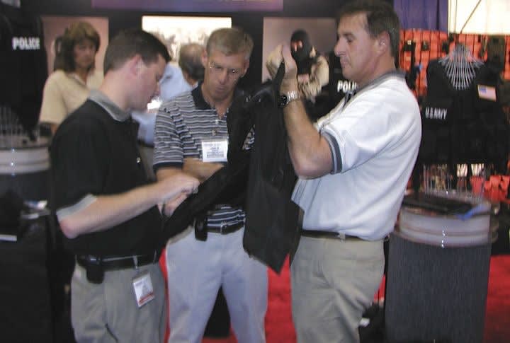 The City of Fayetteville Converts to Biodiesel