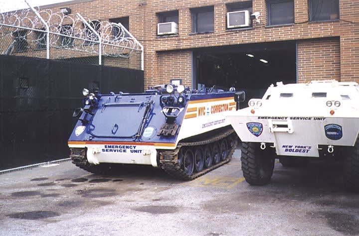 The City of Jamestown's Early Efforts at Centralization