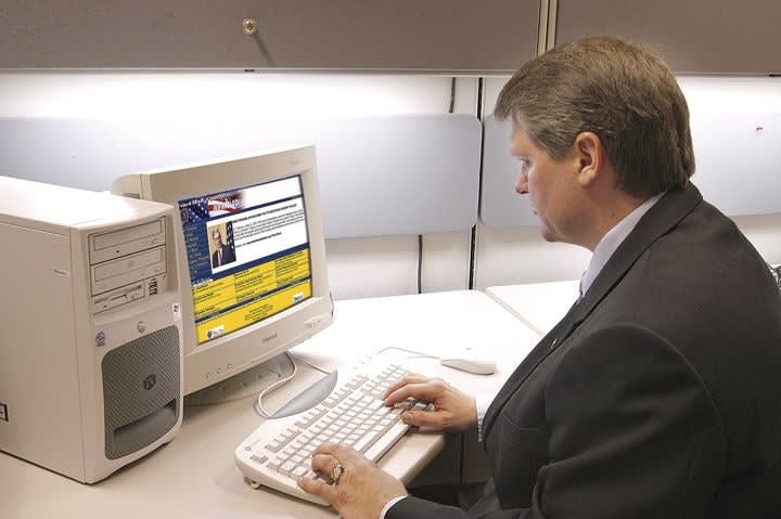 Screen Gems: Best Websites for LEOs