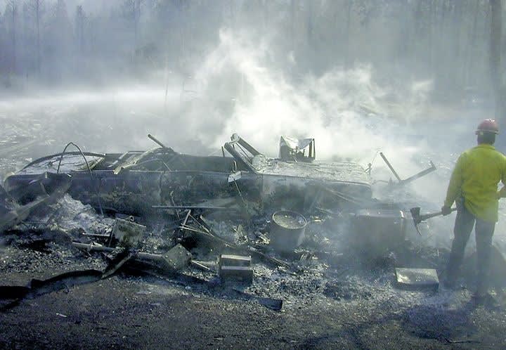 Emergency Management and Emergency Operations Centers