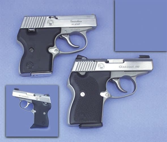 North American Arms Guardian .380