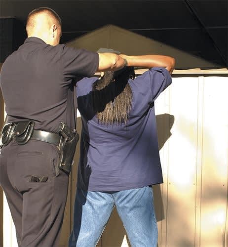 Your Worst Nightmare