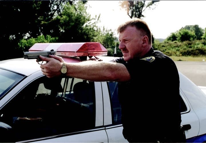 Shooting on the Move