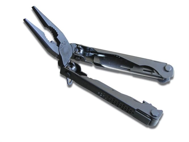 SOG Knives Paratool S31 Multitool