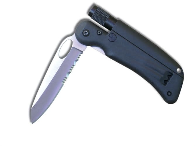 Tool Logic SL1 Multi-Function Folder