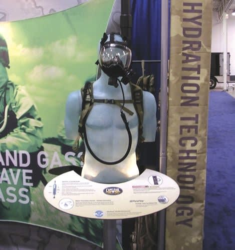 TREXPO East: Report from the Show Floor