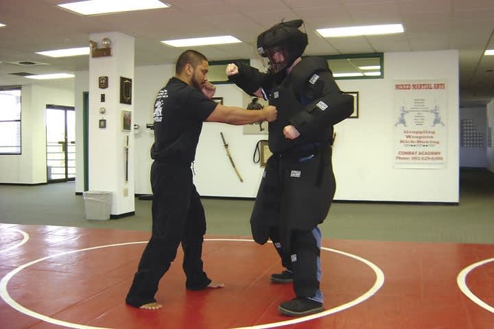 Train to Win Quickly