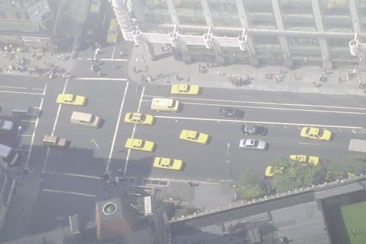 NYPD-Lite